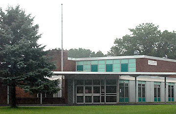 former Glenhaven School