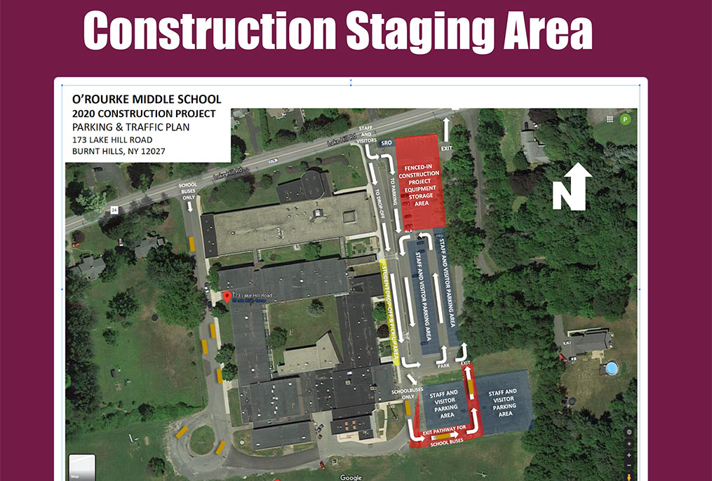 Building Our 2nd Century II Capital Project Burnt Hills Ballston