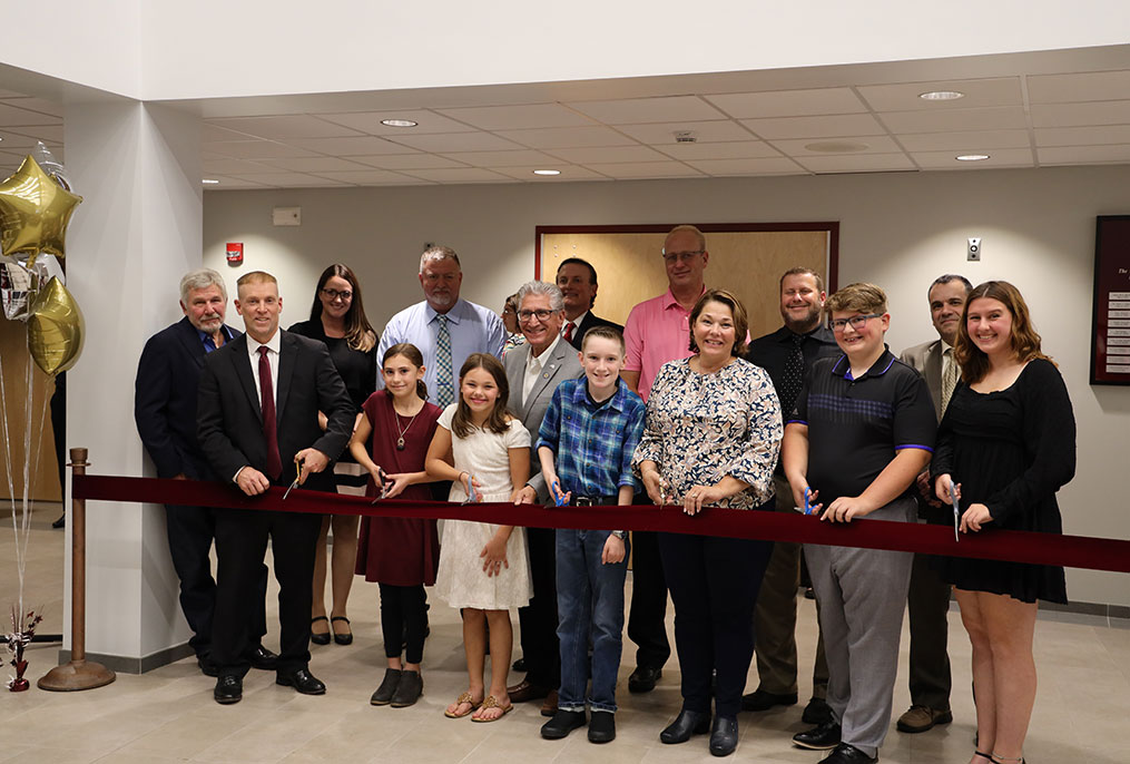 Burnt HillsBallston Lake High School Burnt Hills Ballston Lake Central School District