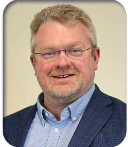 photo of james ireland