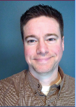 photo of James